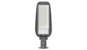 LCB LED LED STRAATLAMP  100W  DAGLICHTSENSOR 6000K T.B.V. 60MM MUURSTEUN LCB LED LED STRAATLAMP  100W  DAGLICHTSENSOR 6000K T.B.V. 60MM MUURSTEUN