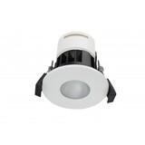 Inbouwspot | LED-verlichting | IP-65 | Brandwerend | Dimbaar | Rond | Wit Inbouwspot | LED-verlichting | IP-65 | Brandwerend | Dimbaar | Rond | Wit