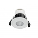 LCB LED Europe Dimbare LED Inbouwspot Rond IP65 - 85MM Wit | Brandwerend | TRIAC DIM - Zaagmaat 75MM LCB LED Europe Dimbare LED Inbouwspot Rond IP65 - 85MM Wit | Brandwerend | TRIAC DIM - Zaagmaat 75MM