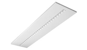Macbright LED Paneel 120x30cm S-3012 W/W80 M1 4400lm 840 DALI UGR<16 met GST18/5 PB Macbright LED Paneel 120x30cm S-3012 W/W80 M1 4400lm 840 DALI UGR<16 met GST18/5 PB