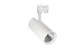 Spectrum LED Railspot 3F Wit - MADARA BRANTA - 27W 4000K - 60 Graden lens Spectrum LED Railspot 3F Wit - MADARA BRANTA - 27W 4000K - 60 Graden lens