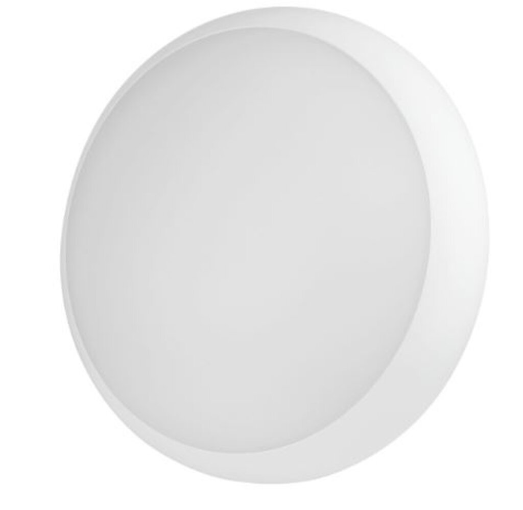 Spectrum voor de installateur: Betaalbare kwaliteit en veelzijdige LED-oplossingen LED Plafond/wand armatuur IP65 - Sensor - 24W 3480Lm / 30W 4350Lm Dipswitch | 830-840-865 CCT Lichtkleur instelbaar | Stepdim Ø320mm Spectrum voor de installateur: Betaalbare kwaliteit en veelzijdige LED-oplossingen LED Plafond/wand armatuur IP65 - Sensor - 24W 3480Lm / 30W 4350Lm Dipswitch | 830-840-865 CCT Lichtkleur instelbaar | Stepdim Ø320mm