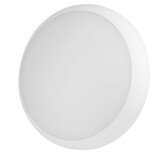 Spectrum voor de installateur: Betaalbare kwaliteit en veelzijdige LED-oplossingen LED Plafond/wand armatuur IP65 - Sensor - 24W 3480Lm / 30W 4350Lm Dipswitch | 830-840-865 CCT Lichtkleur instelbaar | Stepdim Ø320mm Spectrum voor de installateur: Betaalbare kwaliteit en veelzijdige LED-oplossingen LED Plafond/wand armatuur IP65 - Sensor - 24W 3480Lm / 30W 4350Lm Dipswitch | 830-840-865 CCT Lichtkleur instelbaar | Stepdim Ø320mm