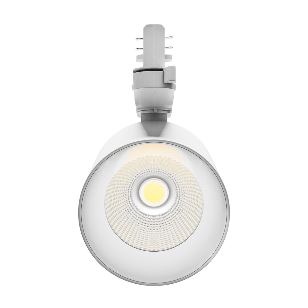 Spectrum voor de installateur LED Railspot 3-Fase Spot Artemida Max Wit 12W-42W 1300lm-3800lm 36D - 940 Koel Wit