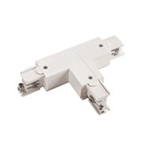 Spectrum LED Railspot T-verbinding wit - 3Fase - Rechts Spectrum LED Railspot T-verbinding wit - 3Fase - Rechts