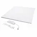 LED Paneel 60x60cm - 32W 3840lm - 6000K 865 - incl. 150cm aansluitsnoer LED Paneel 60x60cm - 32W 3840lm - 6000K 865 - incl. 150cm aansluitsnoer