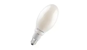 Ledvance Zakelijk: Professionele LED Verlichting & Armaturen | voor de installateur LED Lamp HQL LED FIL V E27 38W 6000lm - 840 Koel Wit | Vervangt 125W Ledvance Zakelijk: Professionele LED Verlichting & Armaturen | voor de installateur LED Lamp HQL LED FIL V E27 38W 6000lm - 840 Koel Wit | Vervangt 125W