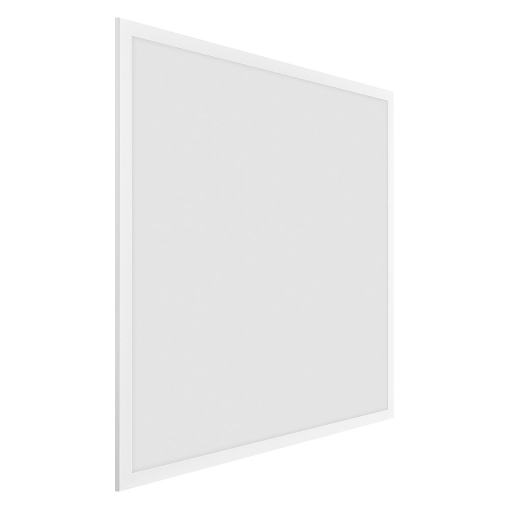 Ledvance Zakelijk: Professionele LED Verlichting & Armaturen | voor de installateur LED Paneel Comfort Aluminium Wit 33W 4320lm - 840 Koel Wit | 60x60cm