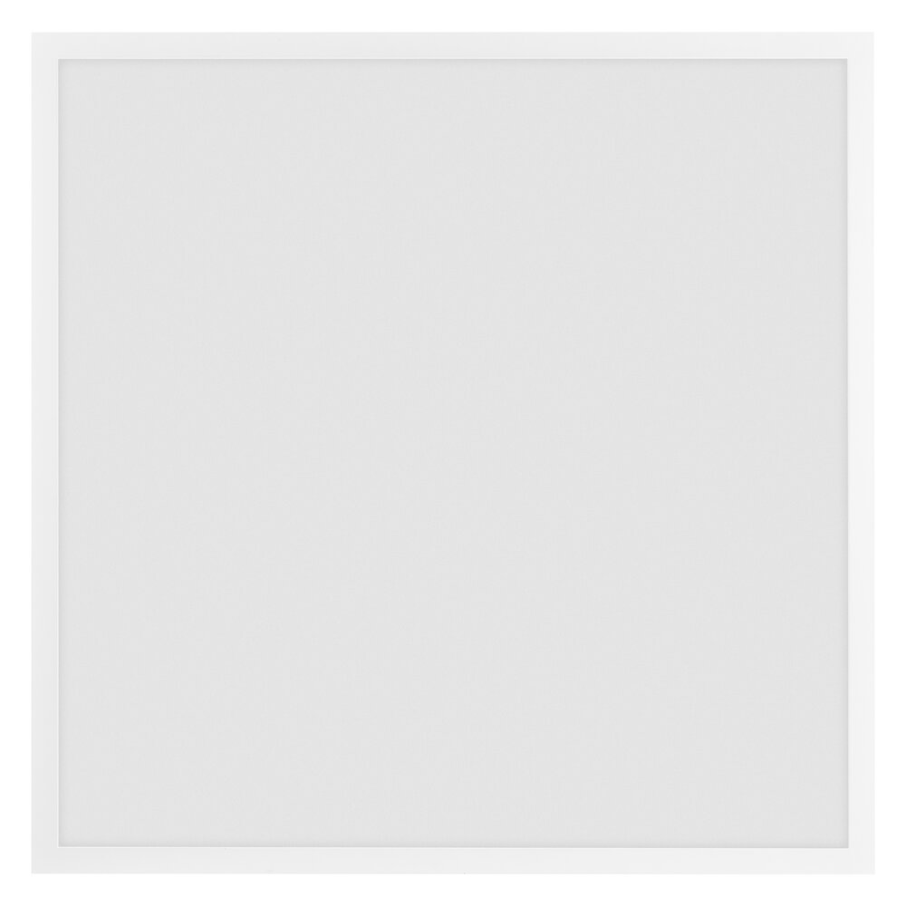 Ledvance Zakelijk: Professionele LED Verlichting & Armaturen | voor de installateur LED Paneel Comfort Aluminium Wit 33W 4320lm - 840 Koel Wit | 60x60cm