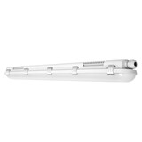 Ledvance LED Waterdichte Montagebalk - 18W 133 - 4000k - 120cm - IP65 Ledvance LED Waterdichte Montagebalk - 18W 133 - 4000k - 120cm - IP65