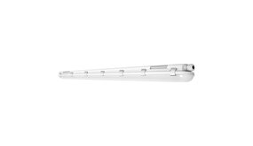 Ledvance LED Waterdichte Montagebalk Vochtbestendig 46W 6400lm - 840 Koel Wit | 150cm Ledvance LED Waterdichte Montagebalk Vochtbestendig 46W 6400lm - 840 Koel Wit | 150cm