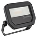 Ledvance LED Breedstraler GEN 3 Zwart 10W 1200lm 100D - 840 Koel Wit | IP65 - Symmetrisch Ledvance LED Breedstraler GEN 3 Zwart 10W 1200lm 100D - 840 Koel Wit | IP65 - Symmetrisch