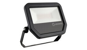 Ledvance Zakelijk: Professionele LED Verlichting & Armaturen | voor de installateur LED Breedstraler GEN 3 Zwart 30W 3600lm 100D - 840 Koel Wit | IP65 - Symmetrisch