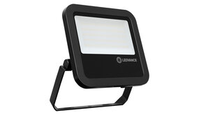 Ledvance Zakelijk: Professionele LED Verlichting & Armaturen | voor de installateur Ledvance LED Breedstraler GEN 3 Zwart - 65W 123lm/w 8000lm - 4000k - IP65