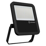 Ledvance Ledvance LED Breedstraler GEN 3 Zwart - 80W 125 lm/W -  4000k - IP65 Ledvance Ledvance LED Breedstraler GEN 3 Zwart - 80W 125 lm/W -  4000k - IP65