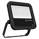 Ledvance LED Breedstraler Photocell GEN 3 Zwart 65W 8000lm 100D - 840 Koel Wit | IP65 - Lichtsensor - Symmetrisch Ledvance LED Breedstraler Photocell GEN 3 Zwart 65W 8000lm 100D - 840 Koel Wit | IP65 - Lichtsensor - Symmetrisch