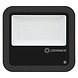 Ledvance LED Breedstraler Photocell GEN 3 Zwart 65W 8000lm 100D - 840 Koel Wit | IP65 - Lichtsensor - Symmetrisch Ledvance LED Breedstraler Photocell GEN 3 Zwart 65W 8000lm 100D - 840 Koel Wit | IP65 - Lichtsensor - Symmetrisch