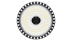 Ledvance LED HighBay Gen4 - 210W 30000lm 70D - 840 Koel Wit | IP65 Ledvance LED HighBay Gen4 - 210W 30000lm 70D - 840 Koel Wit | IP65
