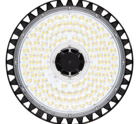 Ledvance Zakelijk: Professionele LED Verlichting & Armaturen LED HighBay Gen4 - 210W 30000lm 70D - 840 Koel Wit | IP65