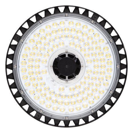 Ledvance Zakelijk: Professionele LED Verlichting & Armaturen | voor de installateur LED HighBay Gen4 - 210W 30000lm 70D - 840 Koel Wit | IP65