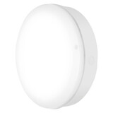 Ledvance LED Bulkhead Surface Ø250 Wit - 10W 800 lm - 4000k - IP65 Ledvance LED Bulkhead Surface Ø250 Wit - 10W 800 lm - 4000k - IP65