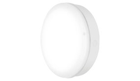 Ledvance LED Bulkhead Surface Ø250 Wit - 10W 800 lm - 4000k - IP65 Ledvance LED Bulkhead Surface Ø250 Wit - 10W 800 lm - 4000k - IP65