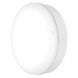 Ledvance LED Bulkhead Surface Ø250 Wit - 10W 800 lm - 4000k - IP65