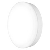 Ledvance Zakelijk: Professionele LED Verlichting & Armaturen LED Bulkhead Surface 300 Wit - Multilumen 17W-10W | 2040lm-1200lm | 3000K-4000K| IK10|  IP65
