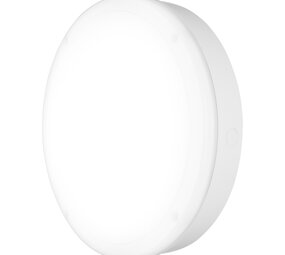 Ledvance Zakelijk: Professionele LED Verlichting & Armaturen LED Bulkhead Surface 300 Wit 15W 1400lm - 840 Koel Wit | 300mm - IP65