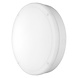 Ledvance LED Bulkhead Surface 300 Wit 15W 1400lm - 840 Koel Wit | 300mm - IP65 Ledvance LED Bulkhead Surface 300 Wit 15W 1400lm - 840 Koel Wit | 300mm - IP65
