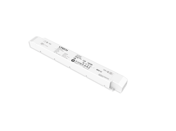 Ltech Ltech - LED Driver DALI - NFC 240W - 24V - LM-240-24-G1D2