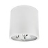 LED Plafondspot CHLOE - GU10 AR111 - IP44 - excl. LED spot - Wit rond LED Plafondspot CHLOE - GU10 AR111 - IP44 - excl. LED spot - Wit rond