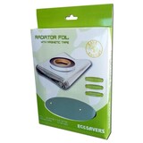 Radiatorfolie - 500 x 50 cm