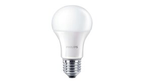 Philips LED Verlichting | Officieel distributeur LED Lamp - E27 Fitting - Mat - 4.9W - 470Lm - 2700K Zeer Warm Wit - Vervangt 40W Philips LED Verlichting | Officieel distributeur LED Lamp - E27 Fitting - Mat - 4.9W - 470Lm - 2700K Zeer Warm Wit - Vervangt 40W