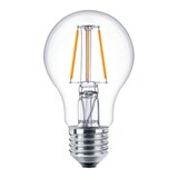 Philips Corepro LEDbulb E27 Peer Helder 4.3W 470lm - 827 Zeer Warm Wit | Vervangt 40W Philips Corepro LEDbulb E27 Peer Helder 4.3W 470lm - 827 Zeer Warm Wit | Vervangt 40W