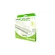 Tochtband E-profiel I 1 tot 3 mm - rol van 6 meter Tochtband E-profiel I 1 tot 3 mm - rol van 6 meter