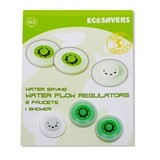 Ecosavers doorstroom/waterbegrenzer