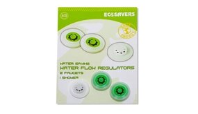 Ecosavers doorstroom/waterbegrenzer
