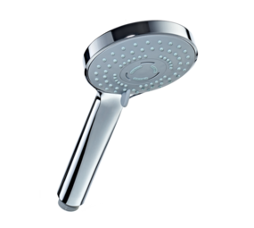 Waterbesparende douchekop - 1 Stand