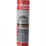 LCB LED Europe Radiatorfolie Maclean Therm Zilver - 400x50cm - 2m² - 2mm PE-Schuim met Aluminium Reflectielaag - Warmte-isolerend - Rd 0,1 LCB LED Europe Radiatorfolie Maclean Therm Zilver - 400x50cm - 2m² - 2mm PE-Schuim met Aluminium Reflectielaag - Warmte-isolerend - Rd 0,1