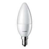 Philips LED Verlichting | Officieel distributeur Corepro LEDcandle E14 Mat 2.8W 250lm - 827 Zeer Warm Wit | Vervangt 25W