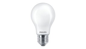 Philips MASTER Value LEDbulb E27 Peer Mat 7.8W 1055lm - 927 Zeer Warm Wit | Beste Kleurweergave - Dimbaar - Vervangt 75W Philips MASTER Value LEDbulb E27 Peer Mat 7.8W 1055lm - 927 Zeer Warm Wit | Beste Kleurweergave - Dimbaar - Vervangt 75W
