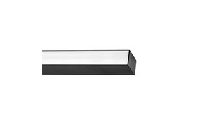 Spectrum voor de installateur: Betaalbare kwaliteit en veelzijdige LED-oplossingen LED Montagebalk - Allday Inspire - Zwart - 112cm - 30w 145lm/w - 4000k 840 - IP20 - 5 jaar garantie