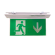 LCB LED LED Noodverlichting inbouw - 4W 3uur batterij - incl. pictogram LCB LED LED Noodverlichting inbouw - 4W 3uur batterij - incl. pictogram