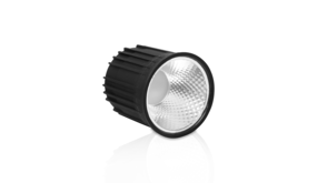 LCB LED Europe LED GU10 Zwart - 9W 550lm - 840 Helder Wit - Triac dimbaar LCB LED Europe LED GU10 Zwart - 9W 550lm - 840 Helder Wit - Triac dimbaar