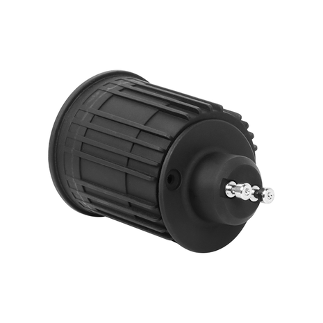 Macbright LED Spot GU10 - Verzonken Zwart - 7W 550lm - DTW  2000-3000K Dim To Warm |  UGR<11 - Dimtone  Dimbaar - 230v Macbright LED Spot GU10 - Verzonken Zwart - 7W 550lm - DTW  2000-3000K Dim To Warm |  UGR<11 - Dimtone  Dimbaar - 230v