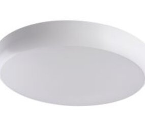 Macbright LED Plafond/wand armatuur - IP65 JANA 350MM - 17W 1400Lm / 22W 1800Lm / 30W 2400Lm Dipswitch | 830-840-865 CCT Lichtkleur instelbaar