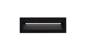 KS VERLICHTING LED Inbouwspot Zijkant - Vierkant KS VERLICHTING LED Inbouwspot Zijkant - Vierkant