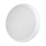 Spectrum voor de installateur: Betaalbare kwaliteit en veelzijdige LED-oplossingen LED Wand/ Plafondlamp IP65 - Bulkhead Wit - City PRO - Ø320MM - 18W/ 24W 1550Lm/ 2400Lm - CCT 830-840-865 Multi color Switch | IK08 Spectrum voor de installateur: Betaalbare kwaliteit en veelzijdige LED-oplossingen LED Wand/ Plafondlamp IP65 - Bulkhead Wit - City PRO - Ø320MM - 18W/ 24W 1550Lm/ 2400Lm - CCT 830-840-865 Multi color Switch | IK08