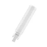 Ledvance Zakelijk: Professionele LED Verlichting & Armaturen | voor de installateur LED PLC Dulux D/E HF & EM Mains - 10W - 4000K 840 4pins - G24Q-3 - Vervangt 26W